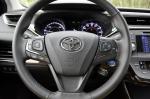 Toyota Avalon Hybrid 2013 года